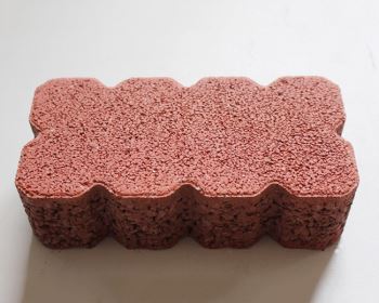 水泥透水磚是什么產(chǎn)品